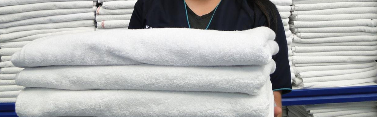 Clean Max Lavandería Industrial y Hotelera en Bogotá